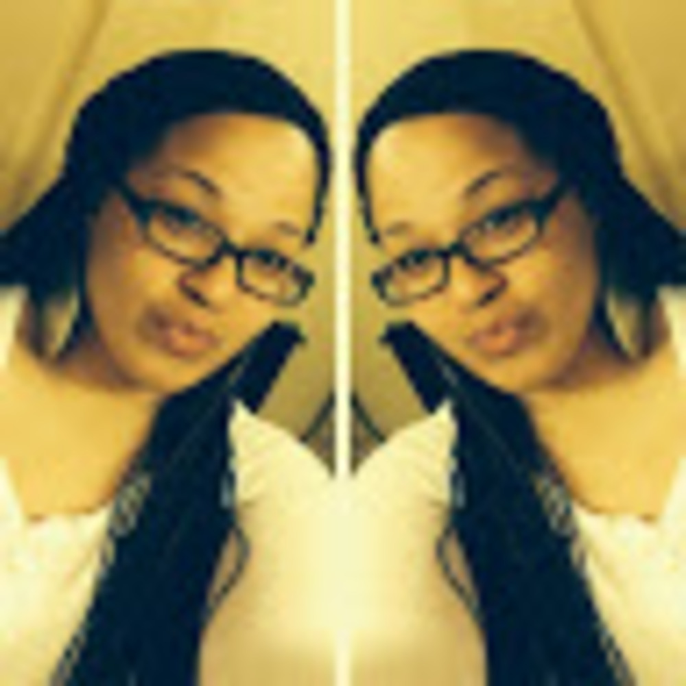 Meet your Posher, Marquita